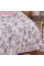 Комплект постельного белья Viluta Евро Ранфорс 22211