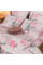 Комплект постельного белья Viluta Семейный Ранфорс 22215
