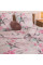 Комплект постельного белья Viluta Семейный Ранфорс 22215