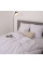 Комплект постельного белья Viluta Евро Ранфорс 22219-B