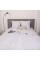Комплект постельного белья Viluta Евро Ранфорс 22219-B