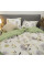 Комплект постельного белья Viluta Двуспальный Ранфорс 23225