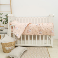 Комплект постельного белья Viluta Детский Ранфорс 23232