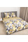 Комплект постельного белья Viluta Семейный Ранфорс 23235