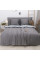Комплект постельного белья Viluta Двуспальный Ранфорс 23237