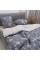 Комплект постільної білизни Viluta Полуторний Ранфорс 23239