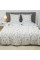 Комплект постельного белья Viluta Евро Ранфорс 24247