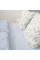 Комплект постельного белья Viluta Евро Ранфорс 24247