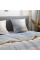 Комплект постельного белья Viluta Двуспальный Ранфорс 24250