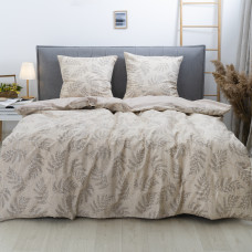 Комплект постельного белья Viluta Семейный Ранфорс 24251