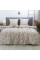 Комплект постельного белья Viluta Евро Ранфорс 24251