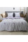 Комплект постельного белья Viluta Двуспальный Ранфорс 24253
