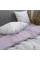 Комплект постельного белья Viluta Двуспальный Ранфорс 24253