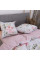 Комплект постельного белья Viluta Двуспальный Ранфорс 24255