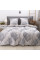 Комплект постельного белья Viluta Двуспальный Ранфорс 24256