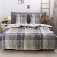 Комплект постельного белья Viluta Евро Ранфорс 24257