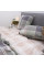 Комплект постельного белья Viluta Двуспальный Ранфорс 24257