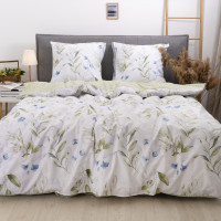 Комплект постельного белья Viluta Полуторный Ранфорс 24259