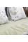 Комплект постельного белья Viluta Евро Ранфорс 24259