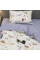 Комплект постельного белья Viluta Подростковый Ранфорс 24264