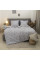 Комплект постельного белья Viluta Двуспальный Ранфорс 24268