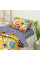 Комплект постельного белья Viluta Подростковый Ранфорс 24271