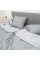 Комплект постельного белья Viluta Двуспальный Ранфорс 24279