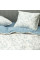 Комплект постельного белья Viluta Евро Ранфорс 24285