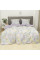 Комплект постільної білизни Viluta Полуторний Ранфорс 24287