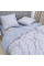 Комплект постельного белья Viluta Евро Ранфорс 24288