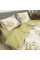 Комплект постельного белья Viluta Двуспальный Ранфорс 24294
