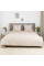 Комплект постельного белья Viluta Евро Ранфорс 24309