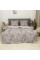Комплект постельного белья Viluta Евро Ранфорс 24314