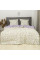 Комплект постельного белья Viluta Евро Ранфорс 24319
