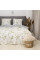 Комплект постельного белья Viluta Евро Ранфорс 24326