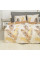Комплект постельного белья Viluta Евро Ранфорс 24330