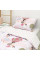Комплект постельного белья Viluta Подростковый Ранфорс 24337