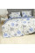 Комплект постельного белья Viluta Евро Ранфорс 24338