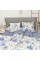 Комплект постельного белья Viluta Евро Ранфорс 24338