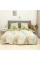 Комплект постельного белья Viluta Евро Ранфорс 24344