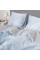Комплект постельного белья Viluta Евро Ранфорс 24347