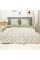 Комплект постельного белья Viluta Евро Ранфорс 24349