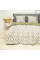 Комплект постельного белья Viluta Евро Ранфорс 24349