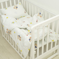 Комплект постельного белья Viluta Детский Ранфорс 25361