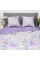 Комплект постільної білизни Viluta Сімейний Ранфорс 25362