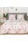 Комплект постільної білизни Viluta Сімейний Ранфорс 25364