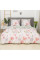Комплект постільної білизни Viluta Сімейний Ранфорс 25364