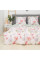 Комплект постільної білизни Viluta Сімейний Ранфорс 25364