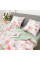 Комплект постільної білизни Viluta Сімейний Ранфорс 25364