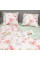 Комплект постільної білизни Viluta Сімейний Ранфорс 25364